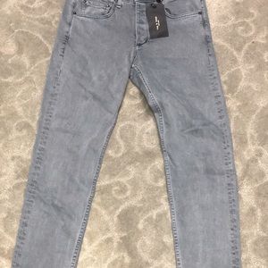 Rag & Bone slim Fit 2 jeans